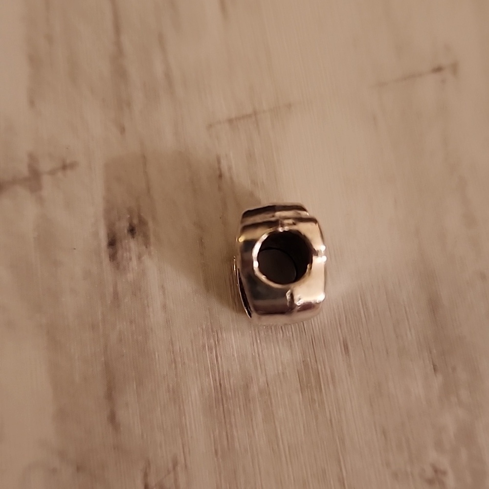 Paw Print Charms Custom Order  Pandora Compatable Post - Picture 2 of 3